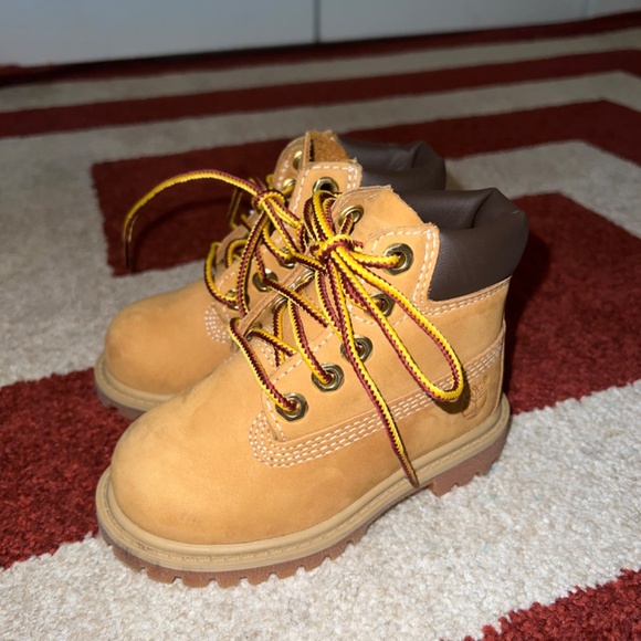 Timberland - Picture 2 of 3